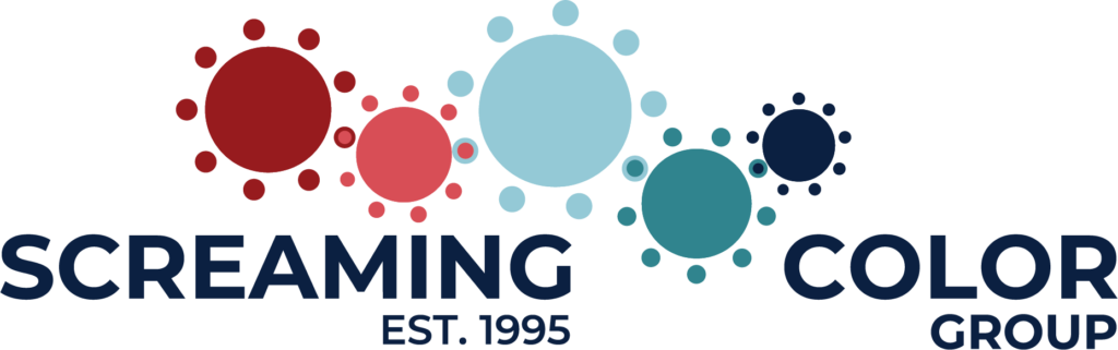 Screaming Color Group