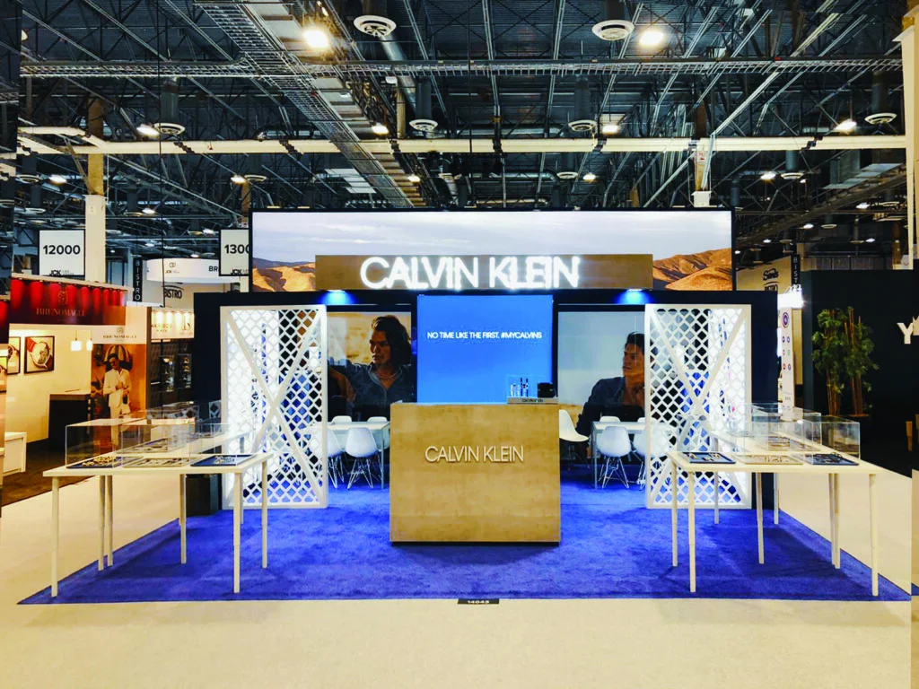 Tradeshow Booths