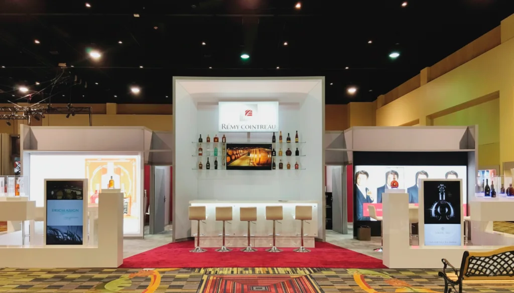 Tradeshow Booths