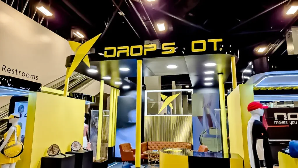 Tradeshow Booths