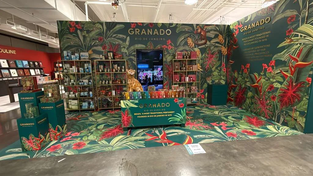 Tradeshow Booths