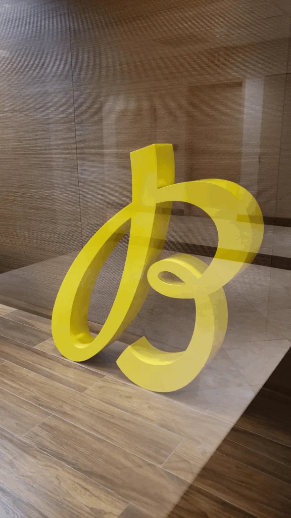 Acrylic Displays