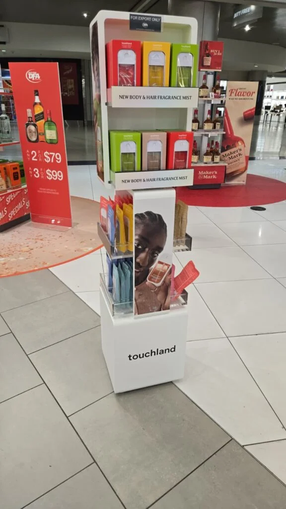 Retail Environments