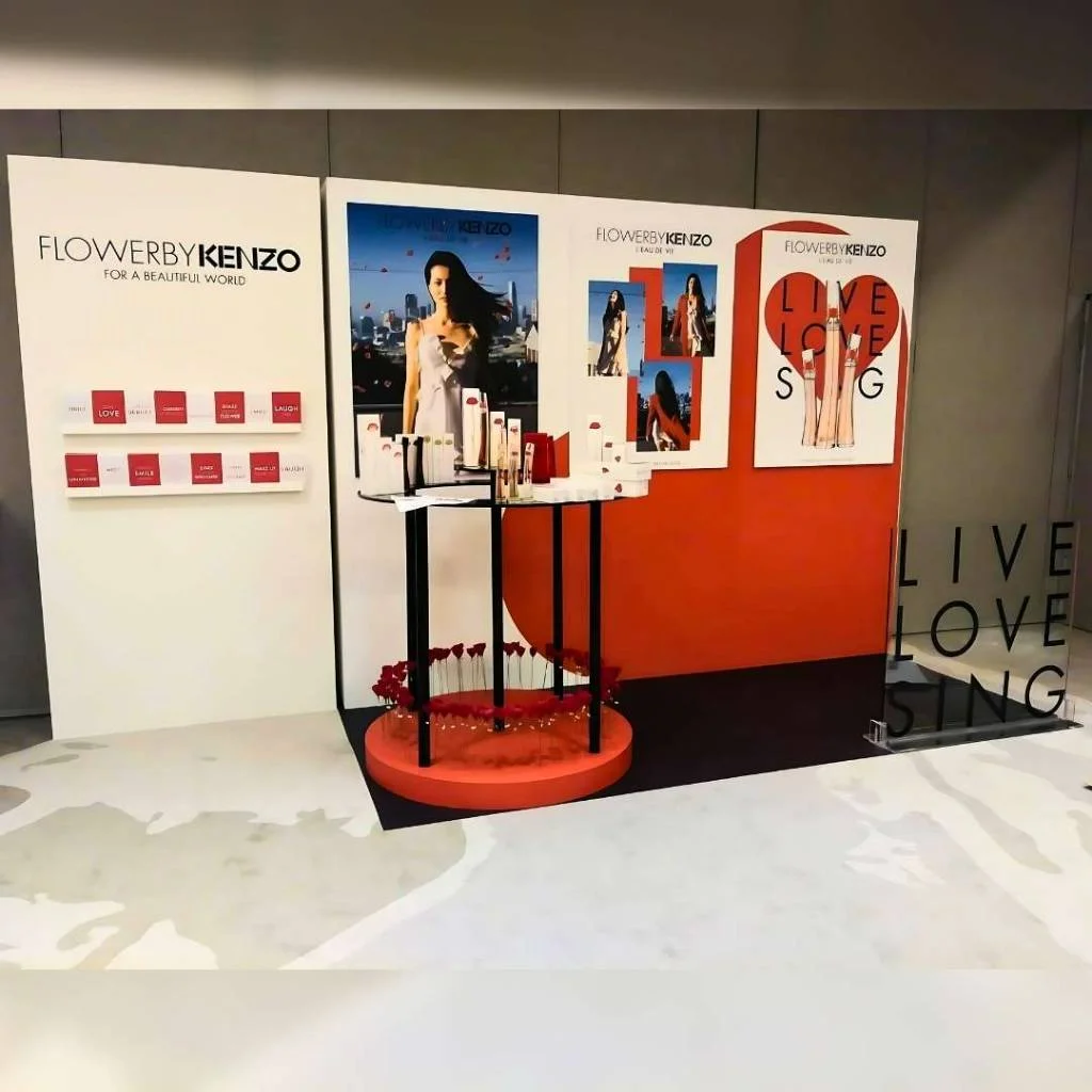 Retail Environments