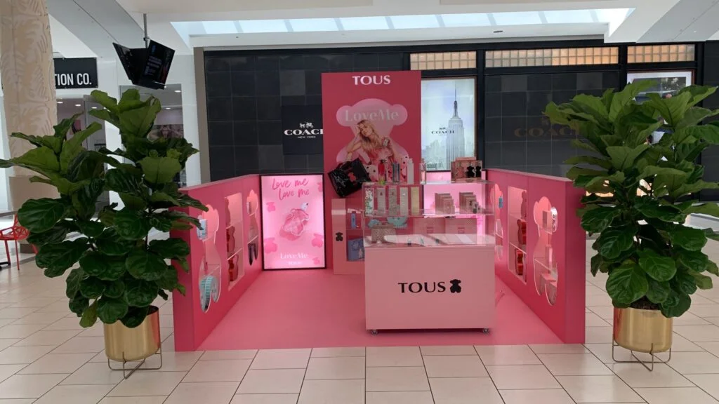 Retail Environments