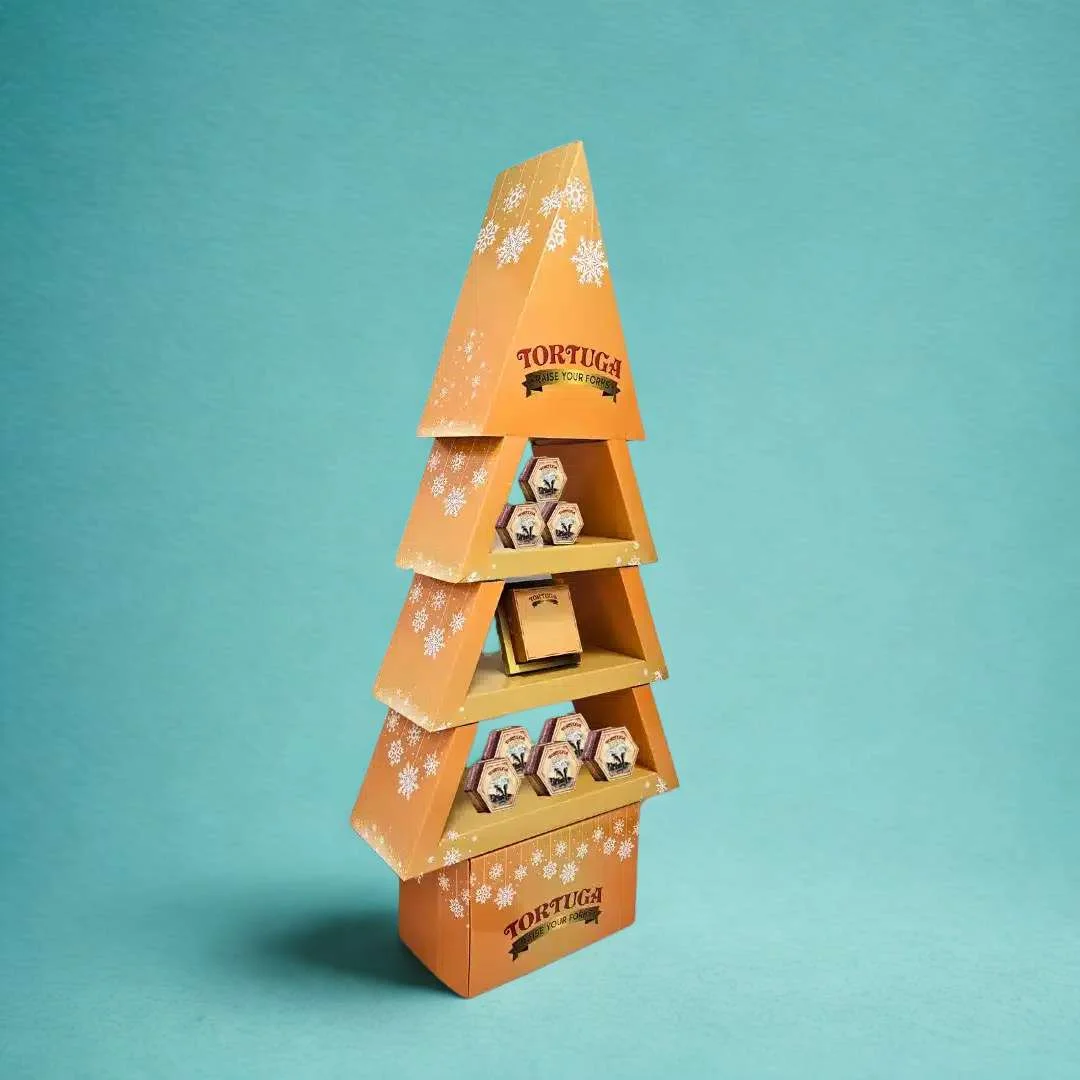 Pop Up Displays Cardboard