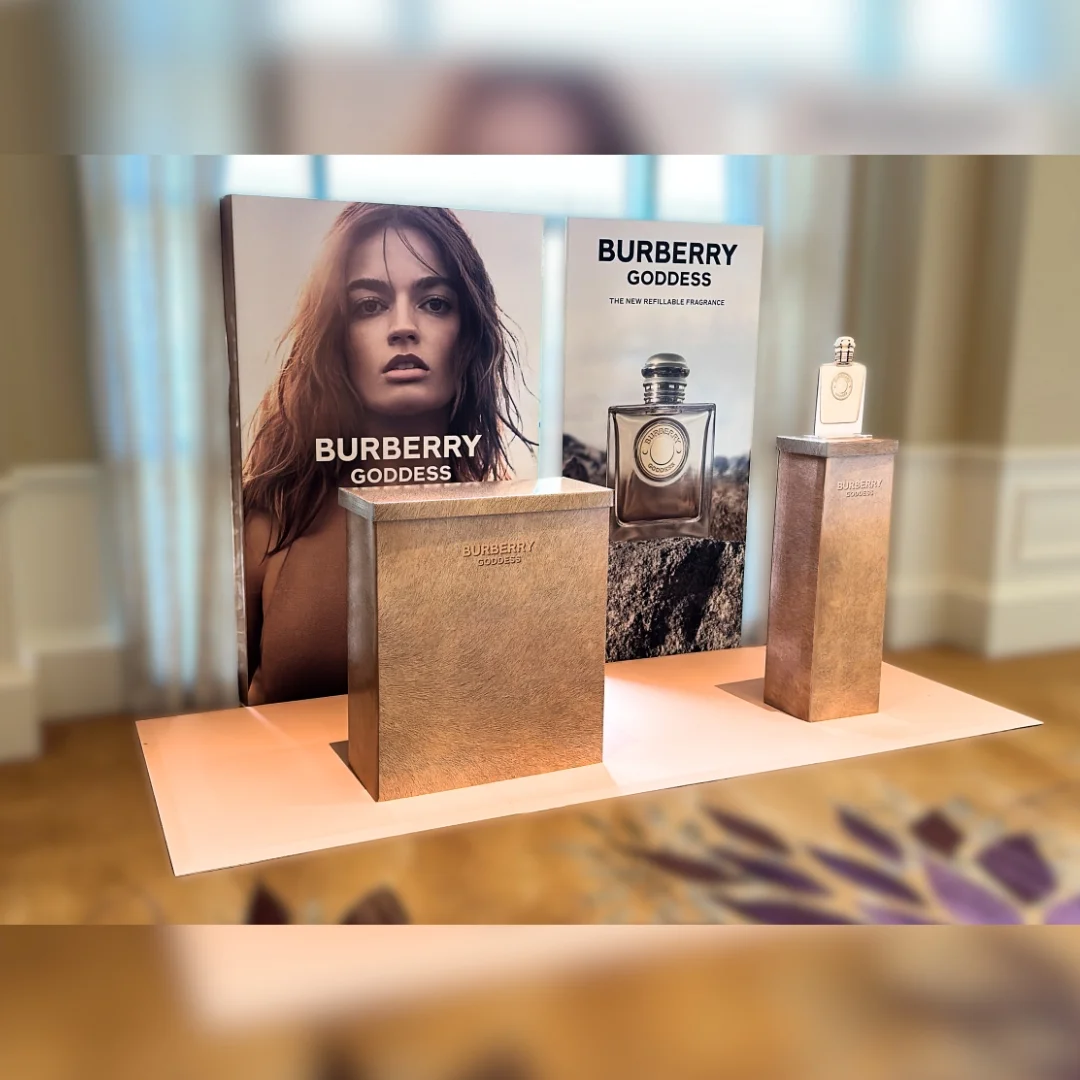 Pop Up Displays Cardboard