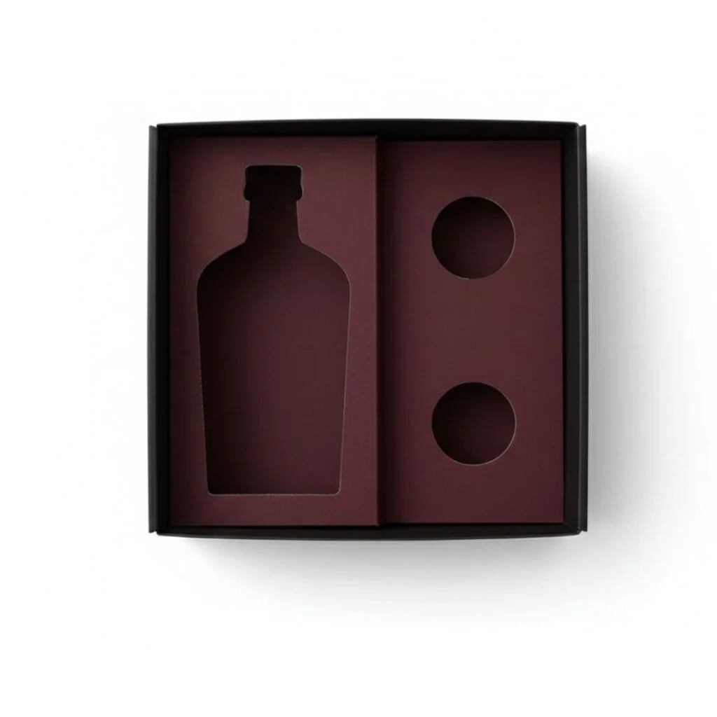 Corrugated Boxes
